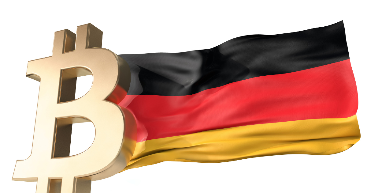 Rupture : DWS lance un ETC Bitcoin physique historique en Allemagne