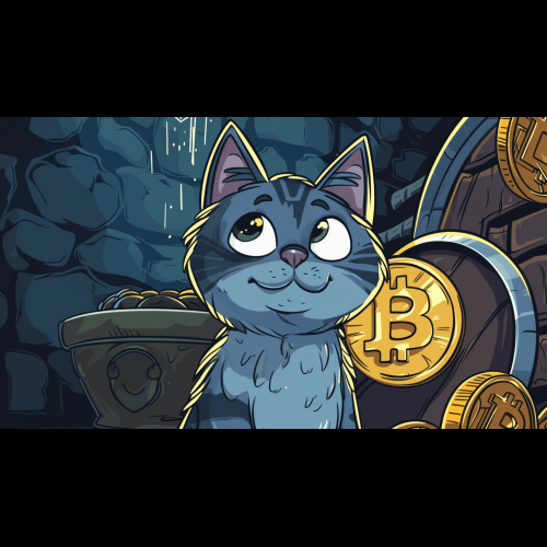 Catcoin の流行: 注目の注目の猫をテーマにした仮想通貨