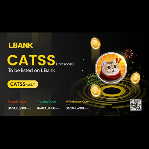 CatsCoin 成為 Solana 迷因幣革命中的主導貓科動物