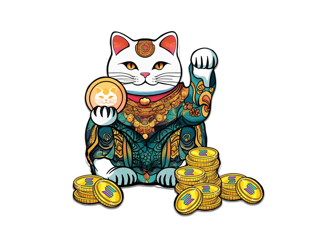 Les pièces de monnaie sur le thème des chats augmentent, remettant en question les règles de Dogecoin