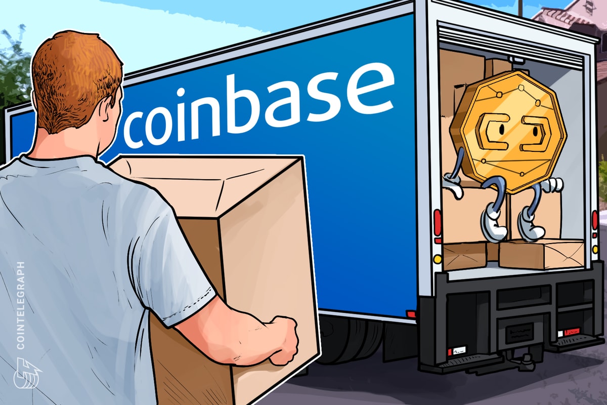 Coinbase étend ses offres de contrats à terme avec Ordinals et Worldcoin Perpetuals