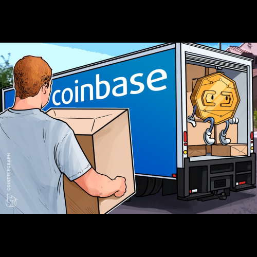 Coinbase erweitert sein Futures-Angebot um Ordinals und Worldcoin Perpetuals