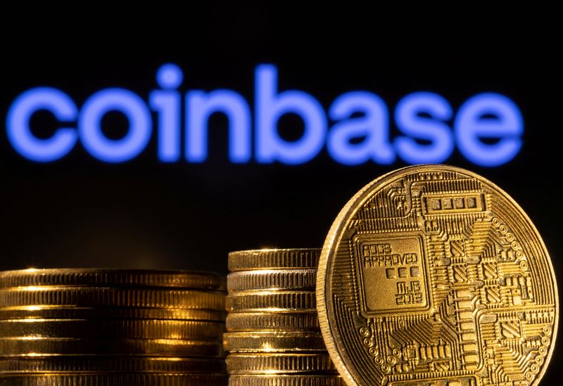 Coinbase 内部出售：高管削减持股，但公司前景依然乐观