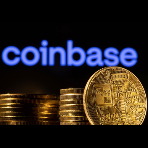 Coinbase 内部出售：高管削减持股，但公司前景依然乐观