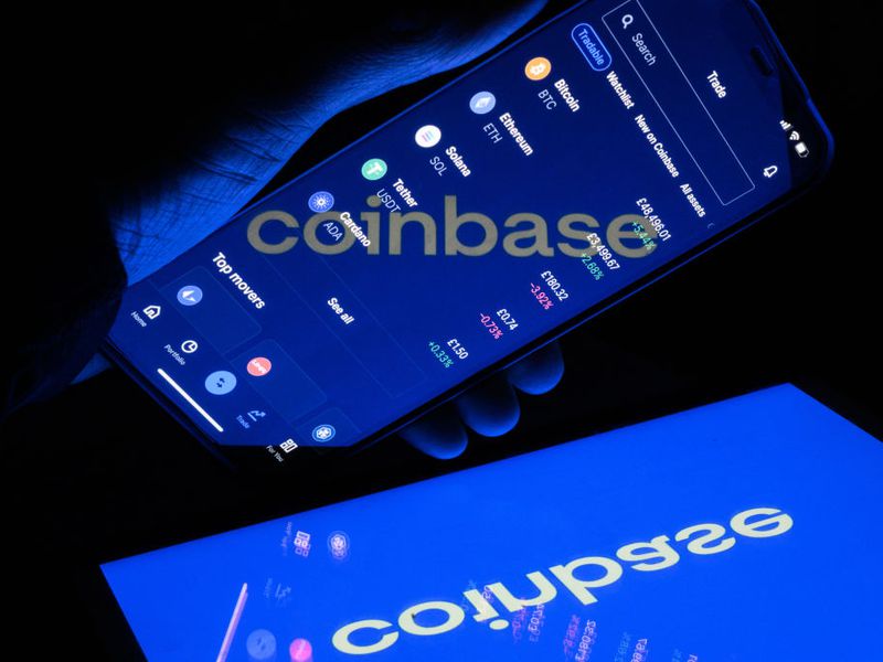 Coinbase's NFT Push Projected to Fuel Annual Revenue