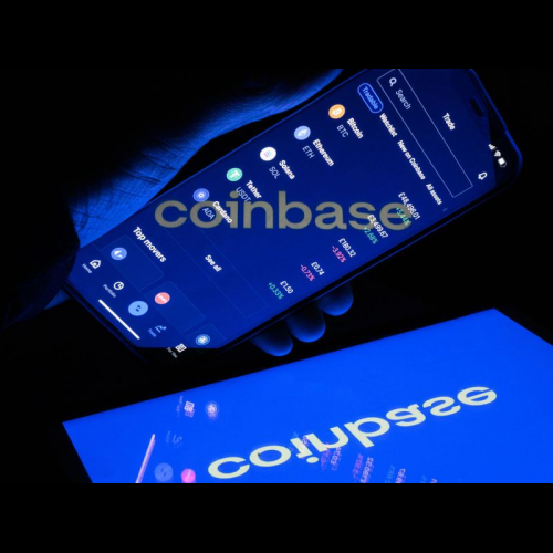 CoinbaseのNFT推進が年間収益の成長を促進すると予想される