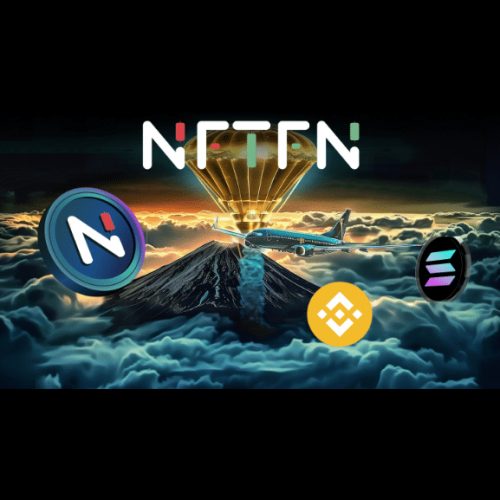 加密貨幣反彈預測：NFTFN、SOL 和 BNB 預計