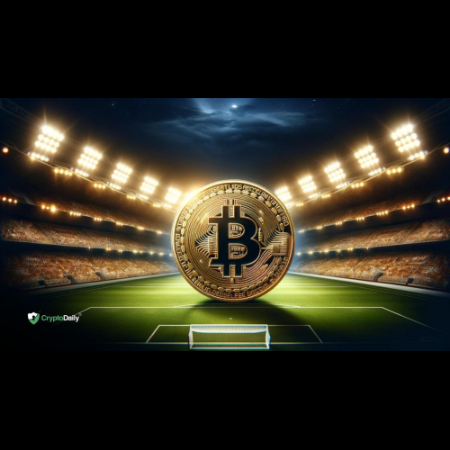 Cryptocurrency Exchanges Revolutionizing the Sport Sponsorship Landscape