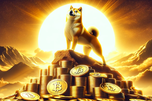 Dogecoin Soars from Meme Status to Gaming Payment System Contender