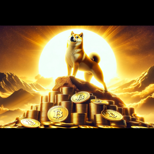 Dogecoin Soars from Meme Status to Gaming Payment System Contender