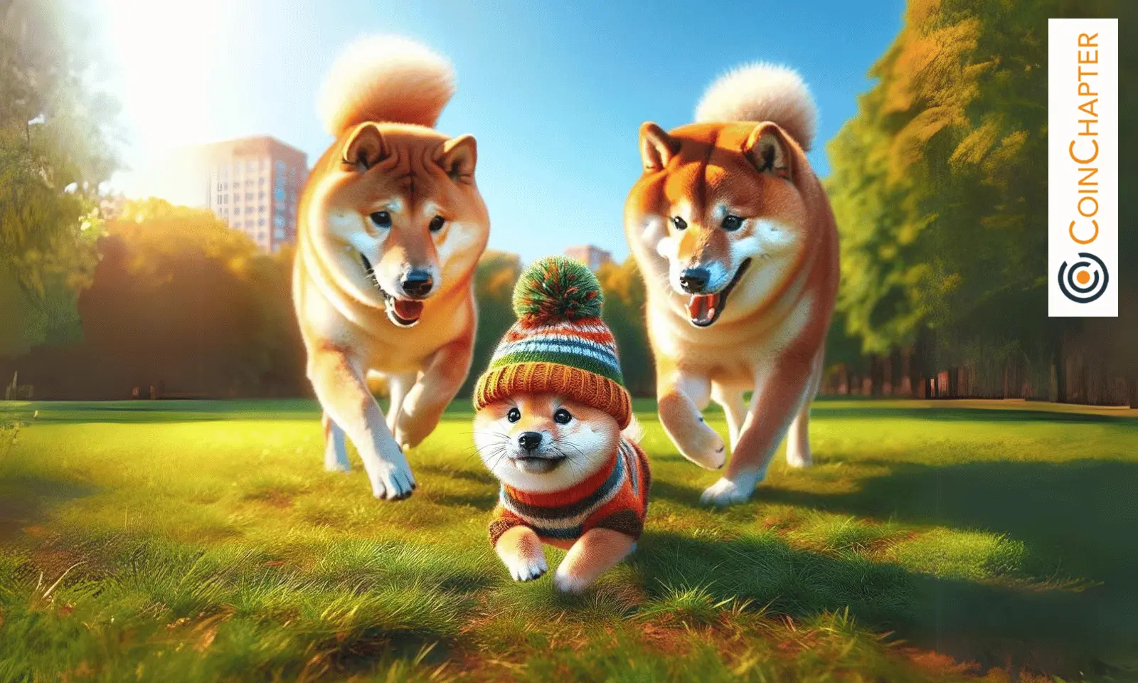 Dogwifhat erkämpft sich die Vormachtstellung bei Memecoin und lässt Shiba Inu und Dogecoin nicht weit hinter sich