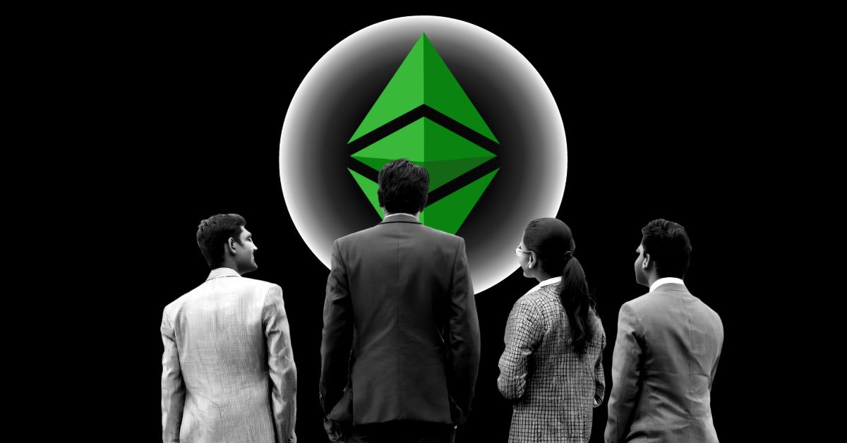 Ethereum Classic steigt nach der Korrektur stark an und stößt auf Preiswiderstand