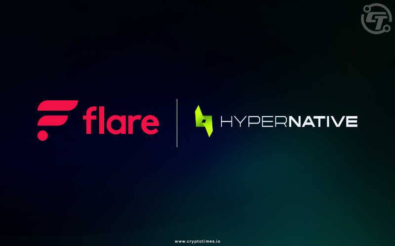 Flare와 Hypernative가 협력하여 Web3 보안 강화