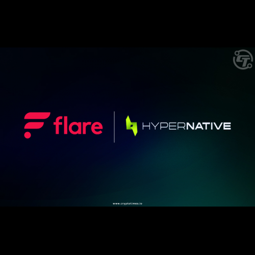 Flare와 Hypernative가 협력하여 Web3 보안 강화