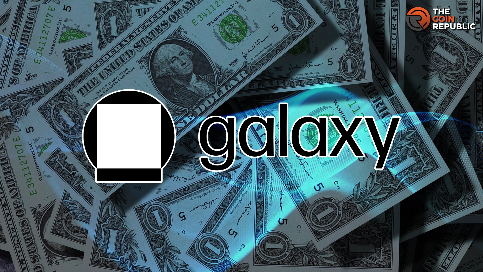 Galaxy Digital 推出 1 億美元基金來推動加密貨幣新創公司