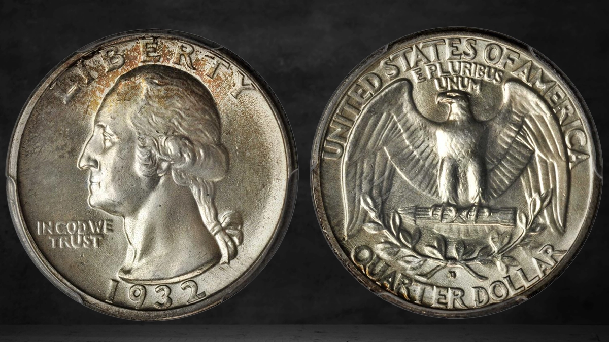 Genesis of the Washington Quarter: A Numismatic Legacy