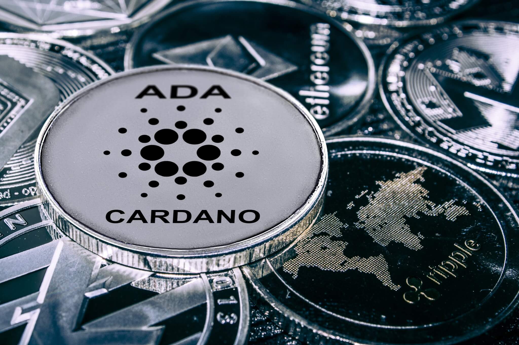 Grayscale Drops Cardano from Digital Large Cap Fund in Quarterly Reset