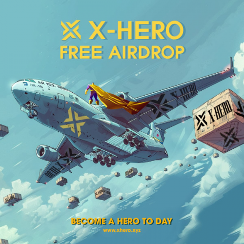 X-HERO: 암호화폐 환경을 변화시키는 혁신적인 Memecoin 프로젝트