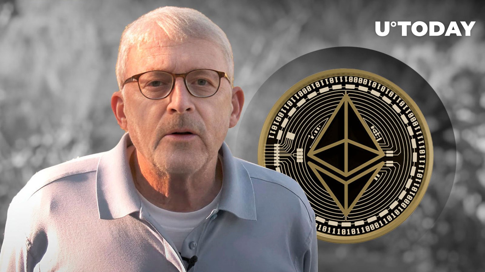 Legendary Trader Rips into Ethereum, Calls it "Junk Coin"