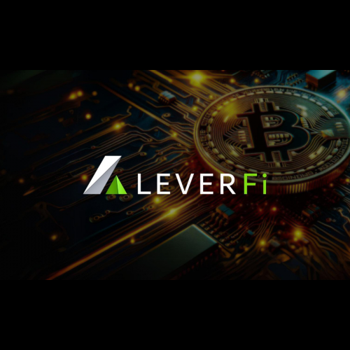 LeverFi、ビットコイン DeFi の力を解き放つ画期的なプロトコルである OmniZK を開始