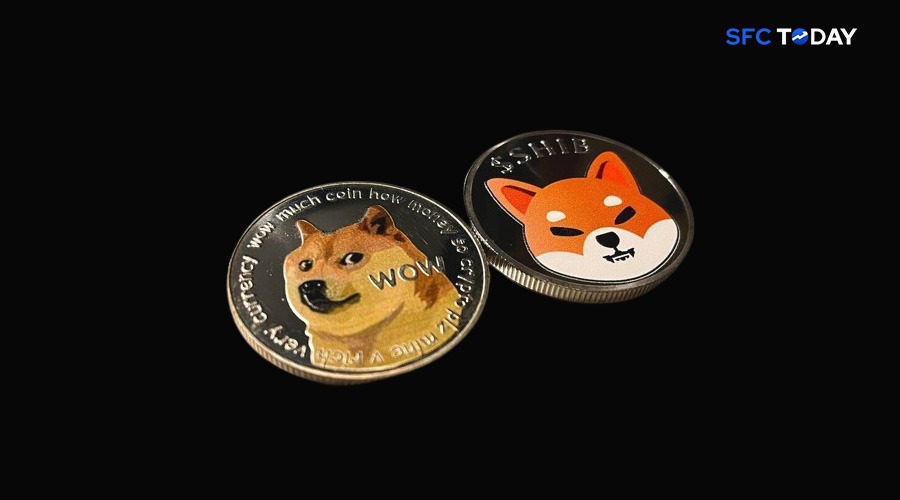 Meme Coin Frenzy : Dogecoin et Shiba Inu trébuchent, de nouveaux imposteurs émergent