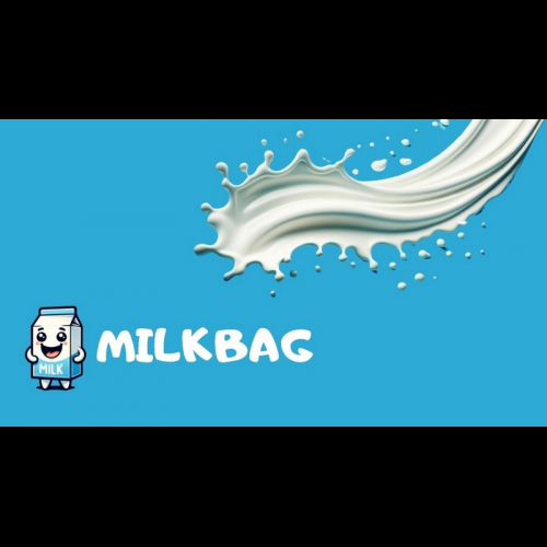 MILKBAG Poised to Revolutionize Crypto with Innovation and Community-Driven Growth