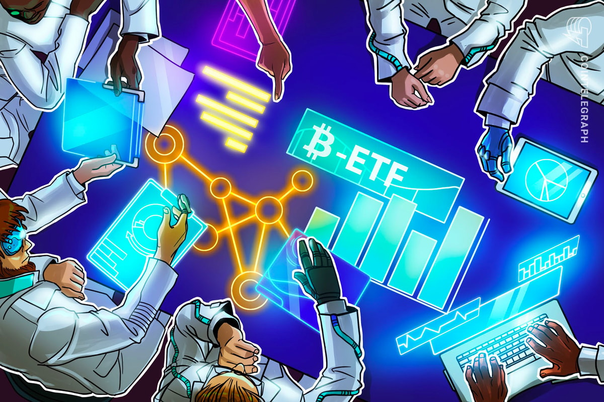 L'ETF Bitcoin phare monochrome fera ses débuts sur Cboe Australie