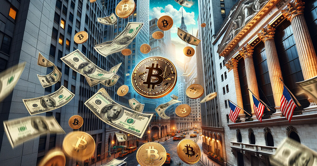 Morgan Stanley et UBS se battent pour la domination du marché spot des ETF Bitcoin