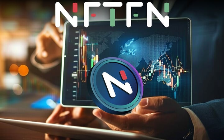 NFT 金融：$SNV 预售有望在 2024 年释放前所未有的财富催化剂