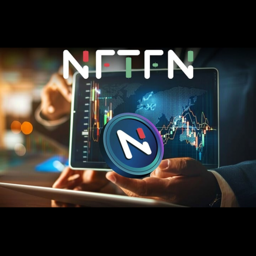 NFT 金融：$SNV 预售有望在 2024 年释放前所未有的财富催化剂