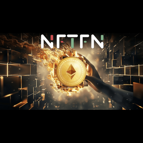 NFTFN預售：SuperNova代幣預示著革命性的NFT市場時代