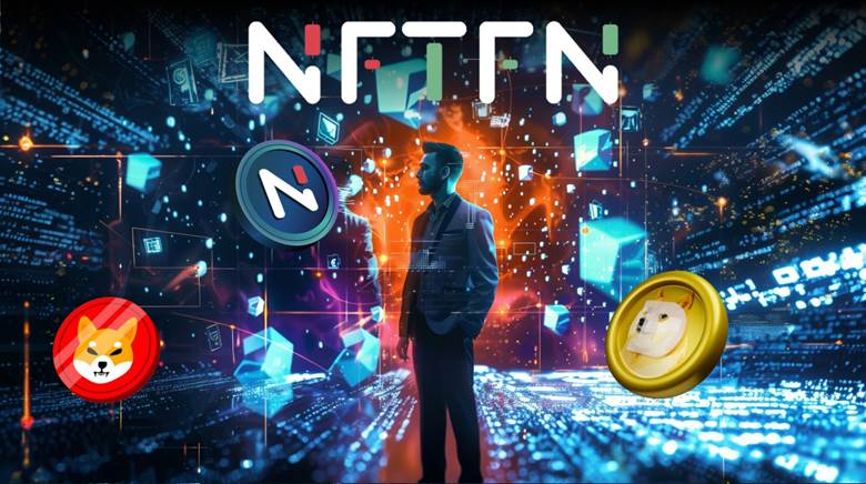 NFTFN SuperNova 預售火爆，引發加密貨幣熱潮