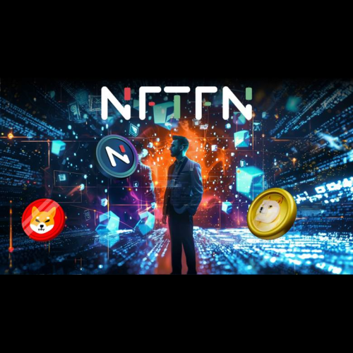 NFTFN SuperNova 預售火爆，引發加密貨幣熱潮