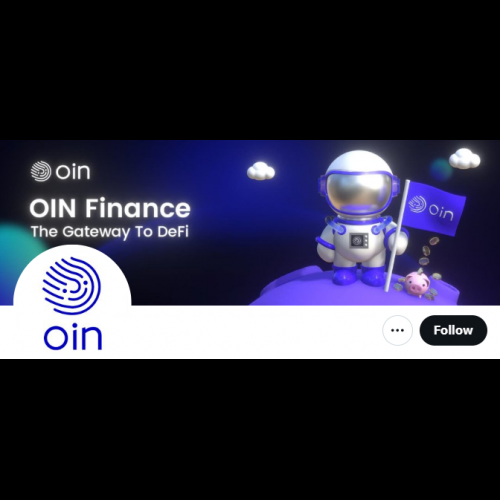 OIN Financeトークンが急騰し、価格の不一致に対する監視と懸念が引き起こされる