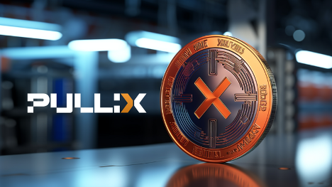 Pullix: The Hybrid Trading Platform Revolutionizing Crypto Exchange