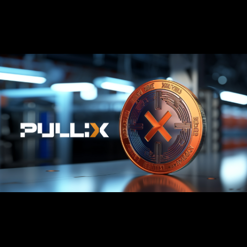 Pullix: The Hybrid Trading Platform Revolutionizing Crypto Exchange