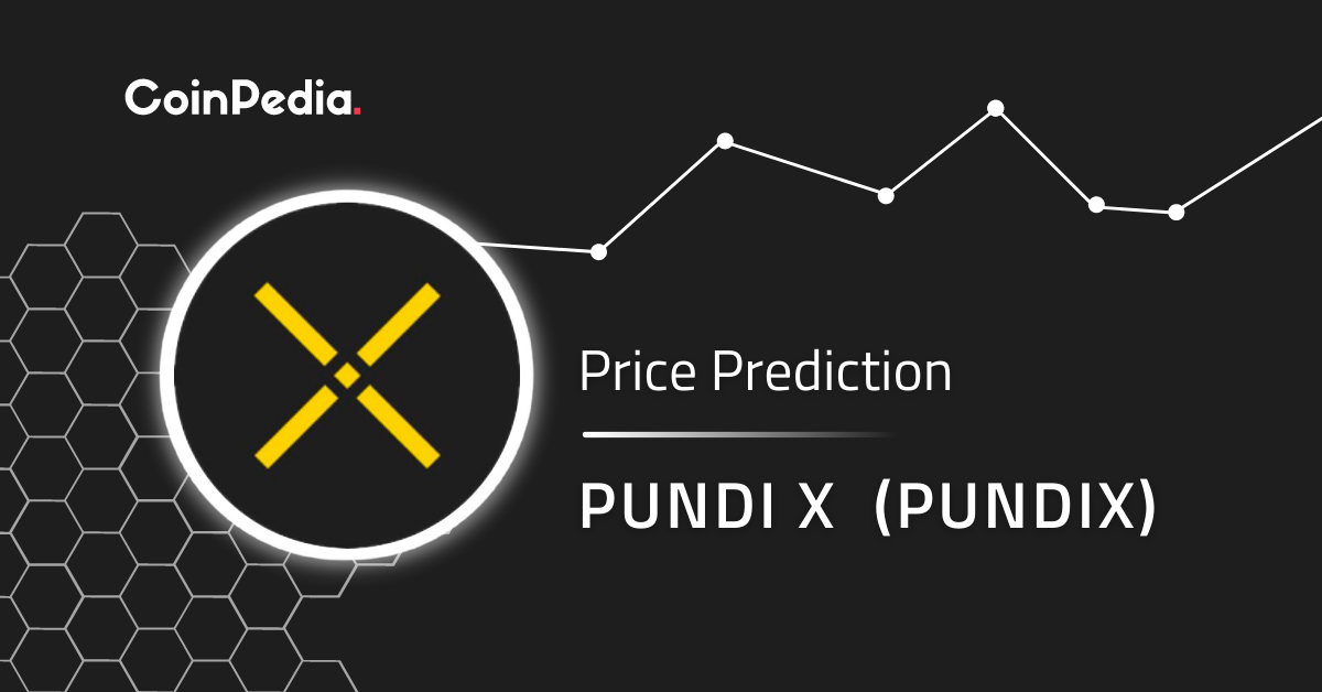 Pundi X: 包括的な価格分析により、2024 年以降の価格高騰を予測