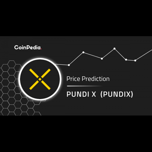 Pundi X: 包括的な価格分析により、2024 年以降の価格高騰を予測