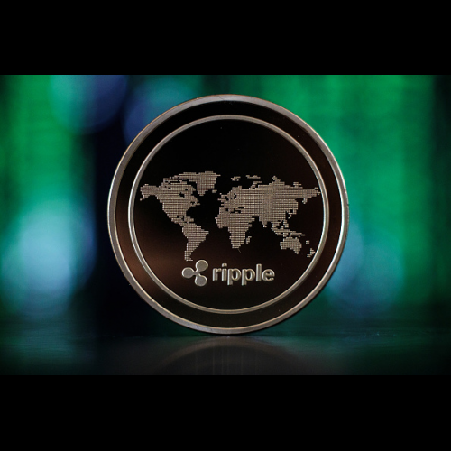 Ripple 推出与美元挂钩的稳定币，震撼加密货币市场