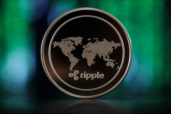 Ripple公布雄心勃勃的稳定币计划，瞄准美元主导地位