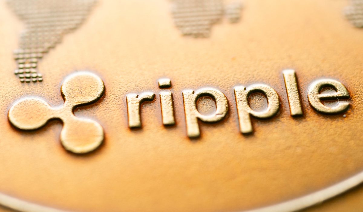 Ripple 推出與美元掛鉤的穩定幣，以連接金融和加密貨幣