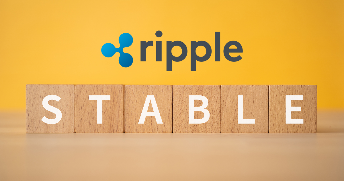 Ripple 推出企業級穩定幣，擴展其金融網絡