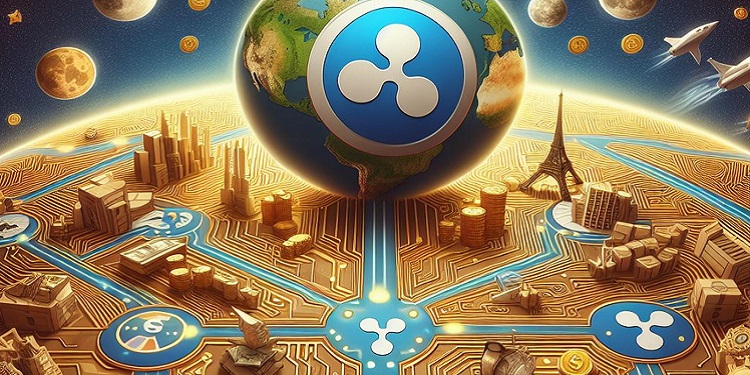 Ripple startet eine Stablecoin-Revolution, um das Blockchain-Ökosystem zu verbessern