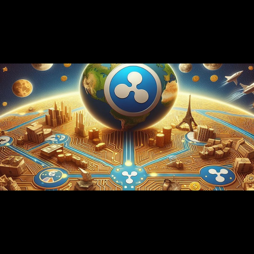 Ripple startet eine Stablecoin-Revolution, um das Blockchain-Ökosystem zu verbessern