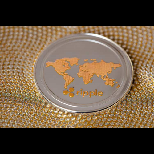 Ripple Unveils USD-Backed Stablecoin, Primed to Shake Crypto Market