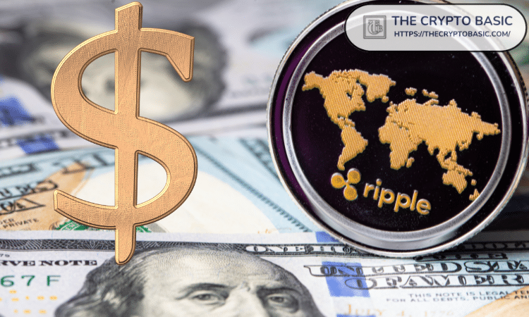 Ripple Ventures betritt den lukrativen Stablecoin-Markt und plant die Integration des XRP-Ledgers