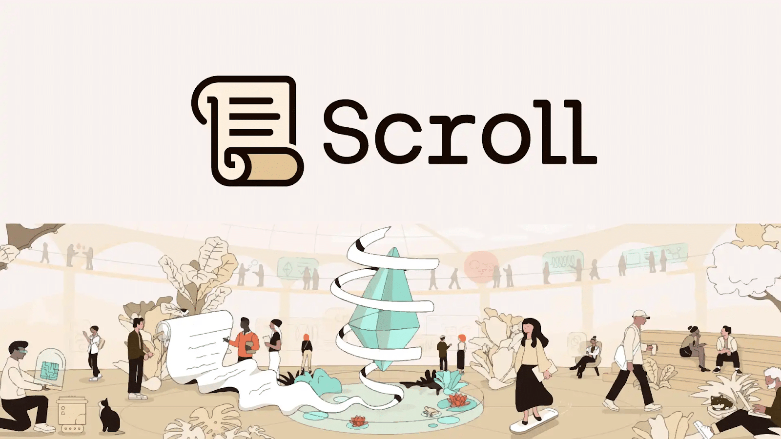 Scroll 推出 Layer-2 解决方案以增强以太坊可扩展性