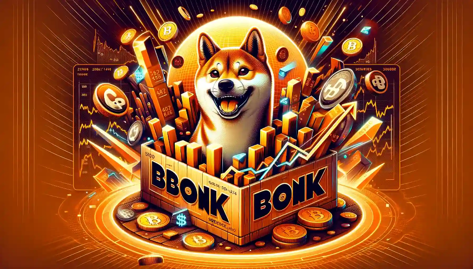 Shiba Budz: Bonk Challenger 등장, Memecoin 영역을 뒤흔들 준비 완료