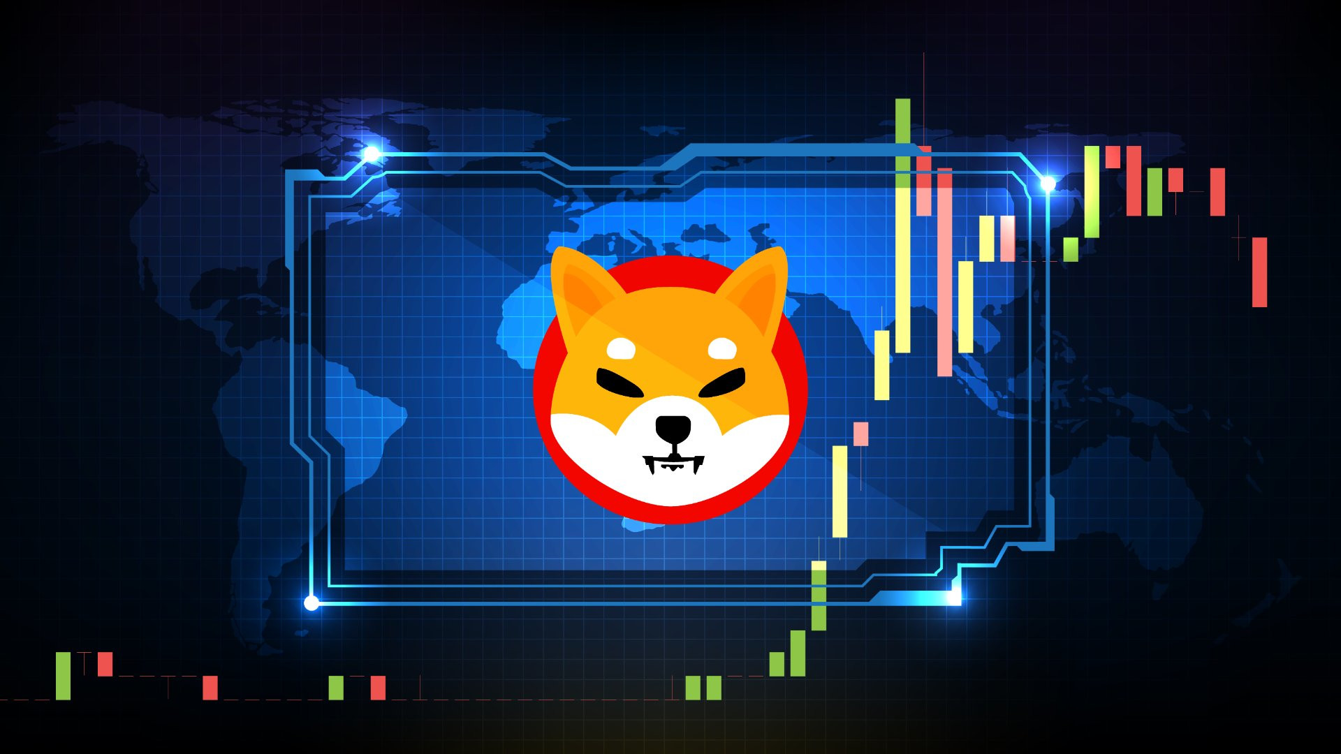 Les efforts de rétablissement du Shiba Inu se heurtent à des difficultés en raison de la volatilité des marchés