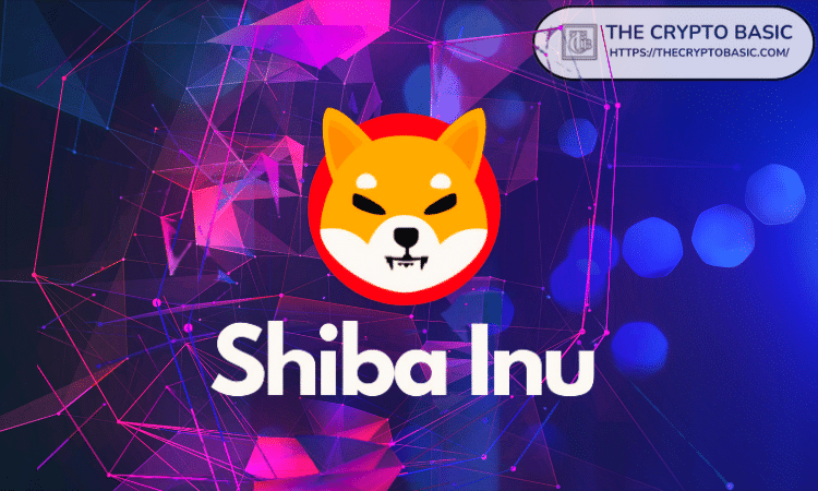 Shiba Inu (SHIB) zeigt ein zinsbullisches Signal und signalisiert einen potenziellen Aufwärtstrend